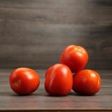 Tomaten Rund Wulksfelde