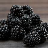 Brombeeren 125 g regional