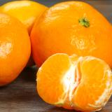 Clementinen Biosybars