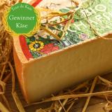 Parra Manchego DO 50%