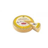 x Ribeaupierre Schaf 50 %