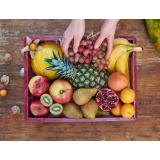 Obst XS