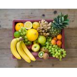 Smoothie Obst S