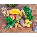 Smoothie Mix S