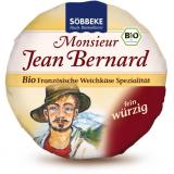 Monsieur Bernard 60%