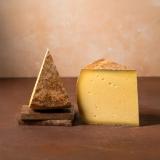 Deichkäse 12 Monate 50%