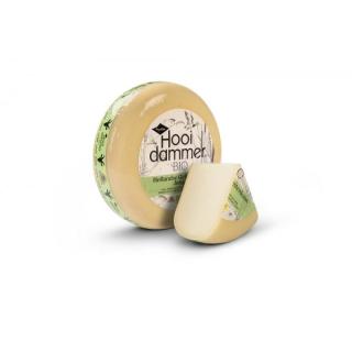 Ziegenkäse jung 50%