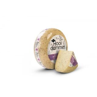 Schafkäse Rosmarin & Thymian 50%