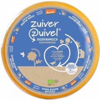 Gouda mittelalt demeter 51%