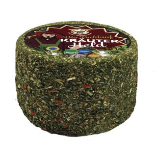 Alpkäsle Bauerngarten