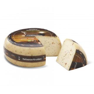 Mèkkerstee Ziege Ital. Kräuter 50%