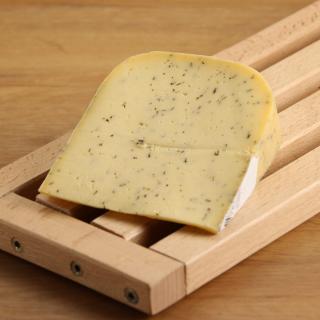 Gouda Basilikum/Knoblauch 50%