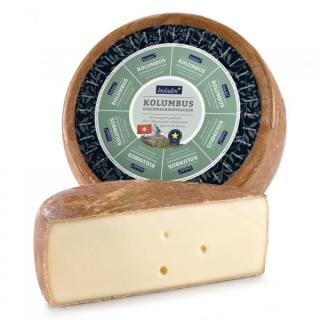 Kolumbus 45 %
