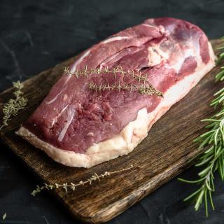 Entenbrustfilet ca. 350 g