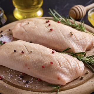 Gänsebrustfilet ca. 400 g