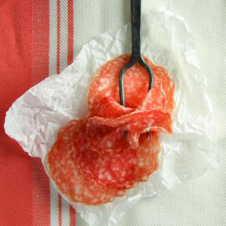 Ital. Salami Milano ca. 80 g