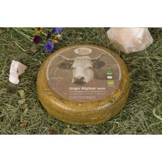 Uriger Allgäuer leicht ca. 210g 25 %