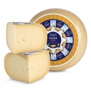 Gouda mittelalt ca. 210g 50 %