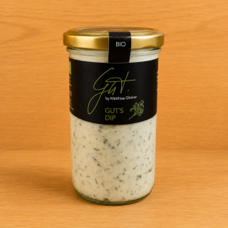 Guts Dip