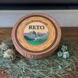 RETO Rahmkäse