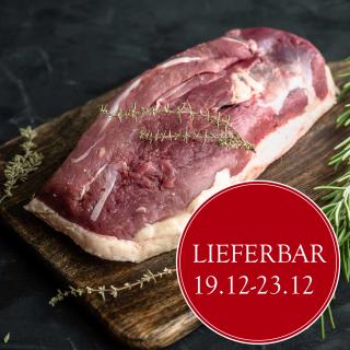 VB Entenbrustfilet ca. 260 g nur 19.12.-23.12
