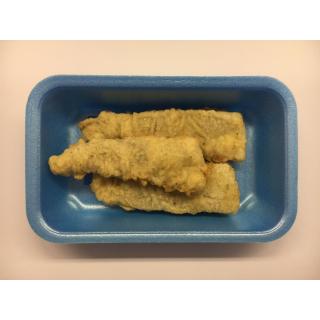 Seelachsfilet in Backteig, vorgebacken ca. 250 g nur 09.03.-14.03.