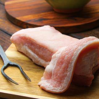Bauchfleisch im Stück Wulksfelde ca 500 g