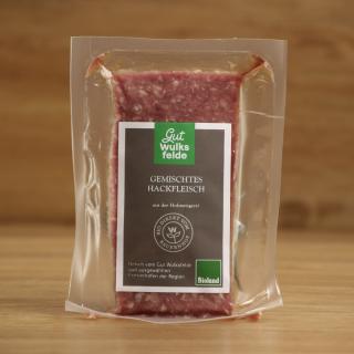 Gemischtes Hack Schwein/Rind Wulksfelde ca. 500 g