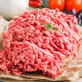 Gemischtes Hack Schwein/Rind Wulksfelde ca. 250 g