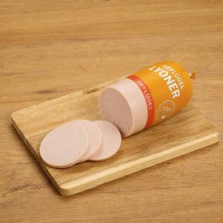 Geflügel Lyoner Wulksfelde 200 g