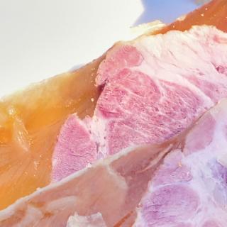 Sauerfleisch hausgemacht Wulksfelde ca 200 g