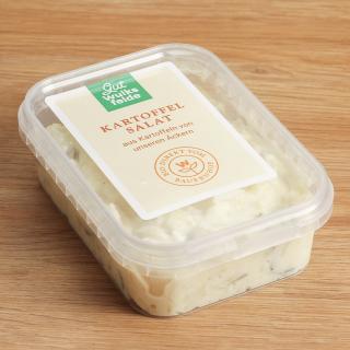 Kartoffelsalat Wulksfelde ca. 250 g