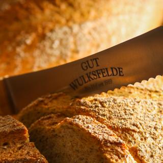 Wulksfelder Brotmesser