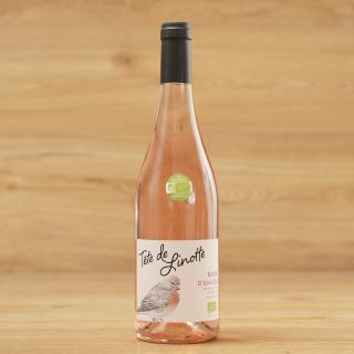 Roséwein Loire Propriétés Rosé d´Anjou