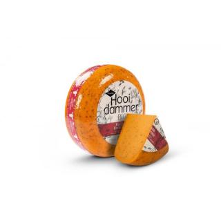 Hooidammer Rotes Pesto 50%