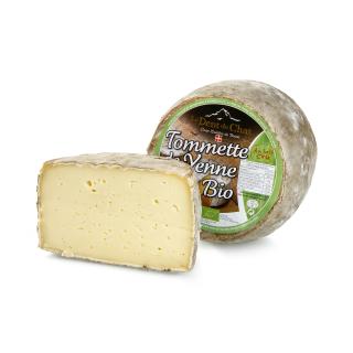 Tommette de Yenne 50%