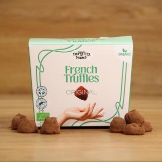 Trüffelpralinen französisch 250 g