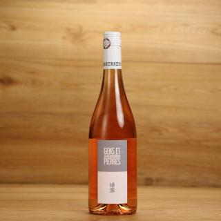Gens et Pierres Sud Sud Rosé