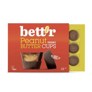 Peanut Butter Cups Box
