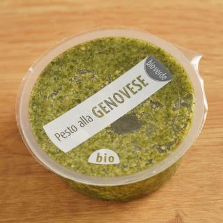 Pesto Genovese, frisch 125 g