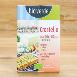 Grillkäse Crostello 43 % 2 x 100 g