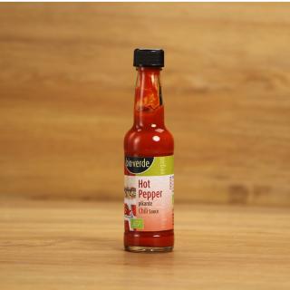 Hot Pepper