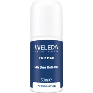 For Men 24h Deo Roll-On