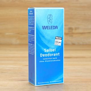 Salbei Deodorant 100 ml