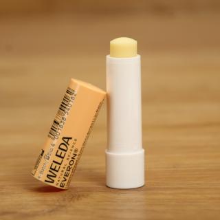 Lippenpflegestift Everon Weleda