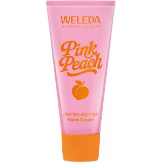 Pink Peach Handcreme Lim. Edition