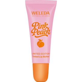 Pink Peach Lip Balm Lim. Edition