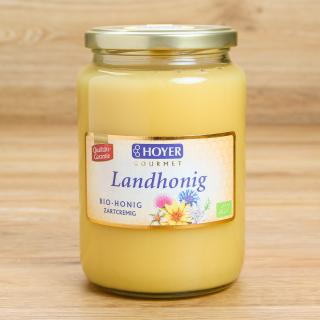 Landhonig 1 kg