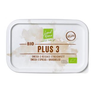 Bio Plus-Omega 3 Pflanzenaufstrich