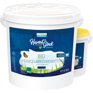 GV Speisequark mager 0,3% Fett  5 kg